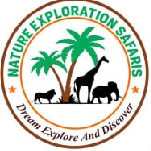 Nature Exploration Safaris Logo