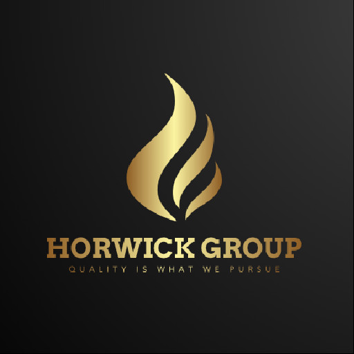 Horwick Demolishers Logo