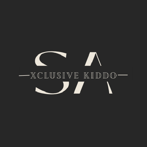 Xclusive Kiddo SA Logo