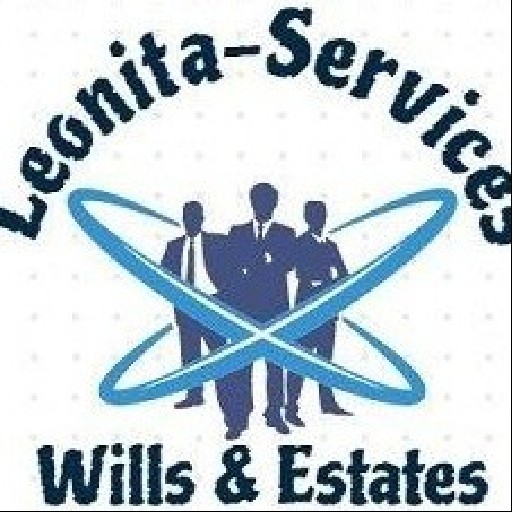 Leonita-Services Logo