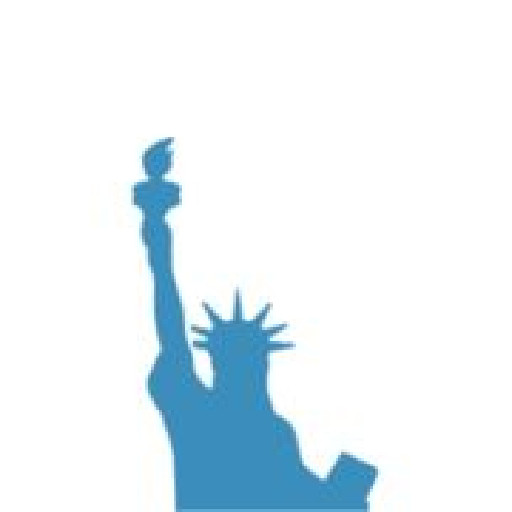 Liberty Glass & Doors Logo