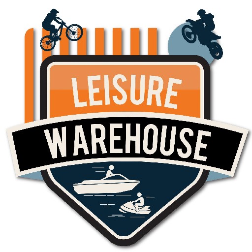 Leisure Warehouse SA Logo