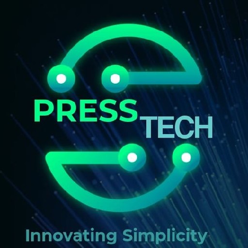 Press Tech(PTY)Ltd Logo