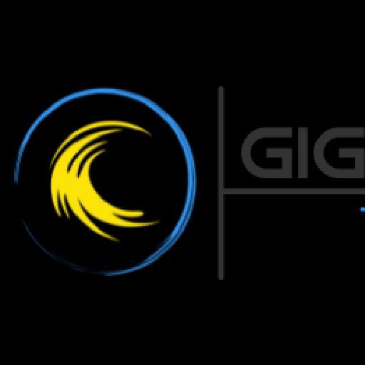 Gigawave Solutions Logo