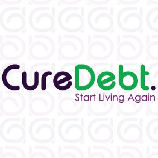 CURE DEBT