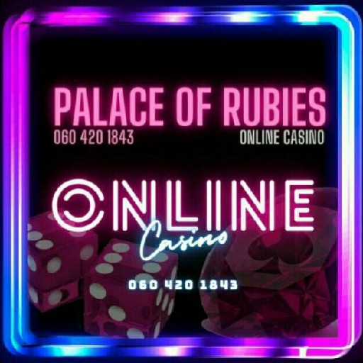 Palace of Rubies Logo