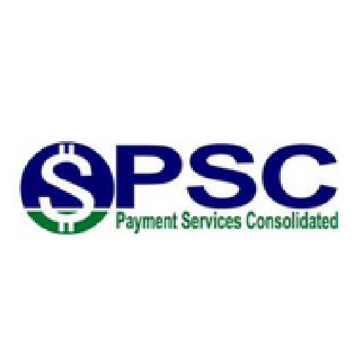 PSC Africa Logo