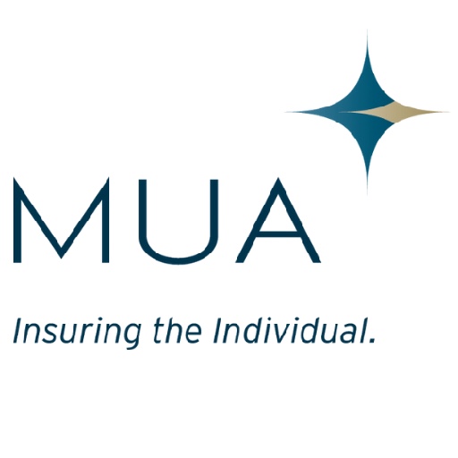 MUA Insurance Acceptances (Pty) Ltd Logo