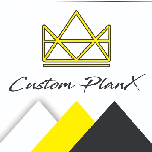 Custom PlanX Logo