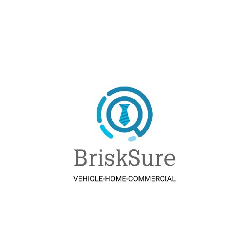 Brisksure Logo