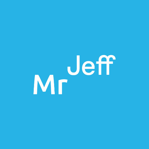 Mr Jeff Stellenbosch Logo