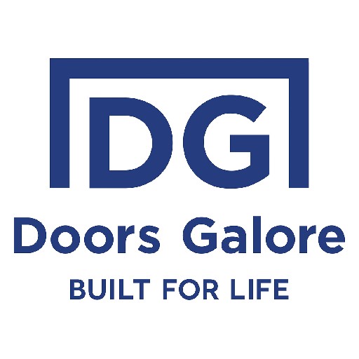 Doors Galore Logo