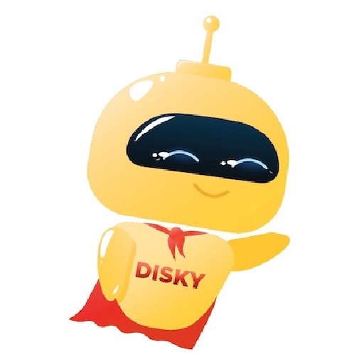 Disky