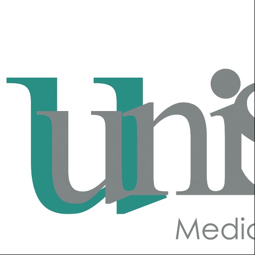 Unistel Medical Laboratoires Logo