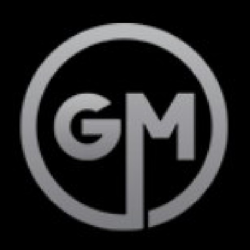 Gloss Monster Detailing Logo