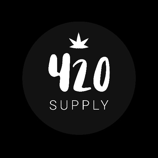 420supply.co.za Logo