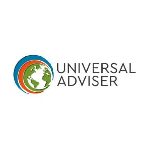 Universal adviser Immigration Logo