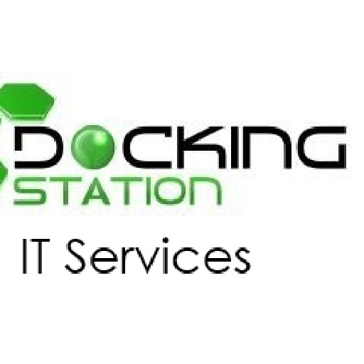 Independent Docking Platform Logo