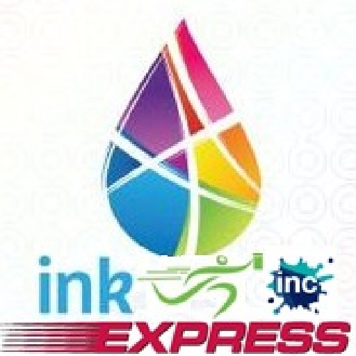 INK EXPRESS INCORPORATED Logo