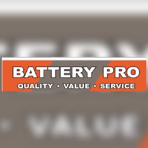 Kemptonpark Battery Pro Logo