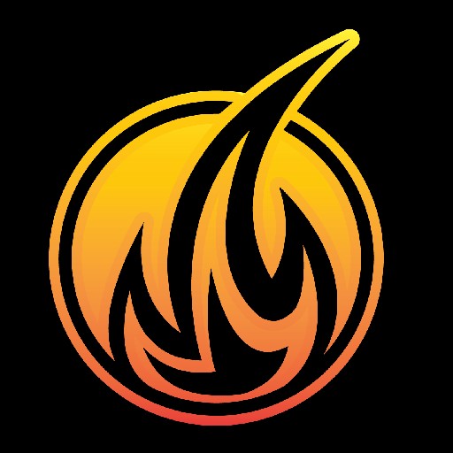 RageFire Marketing Logo