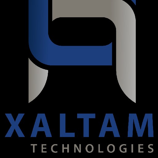Xaltam Technologies Logo