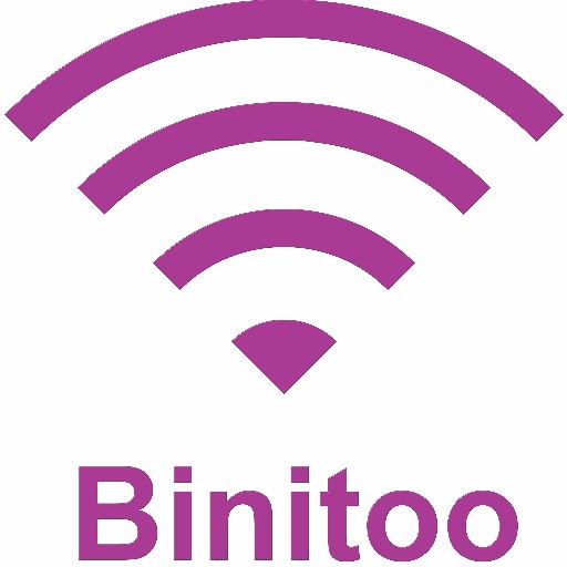 Binitoo Auto Logo