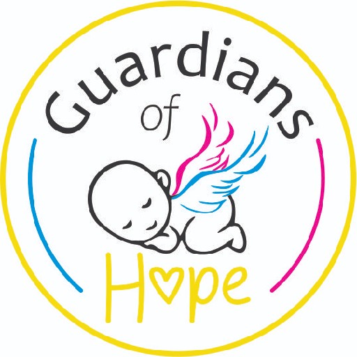 Guardians of Hope Place of Safety NPC Logo