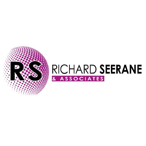Richard Seerane And Associates (Pty) Ltd Logo