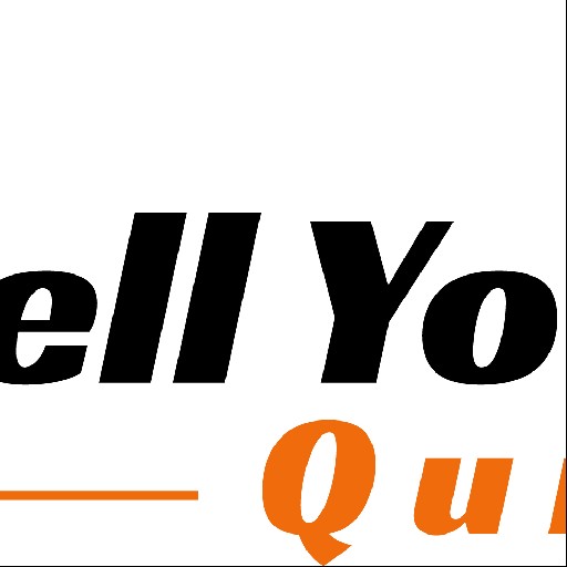 Sell Your Car Quick Logo
