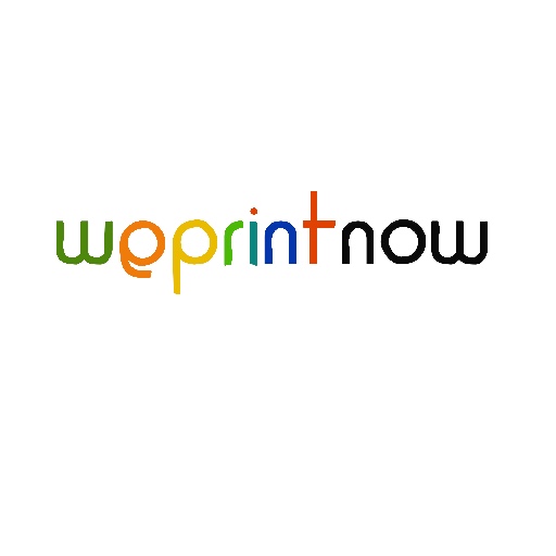 Weprintnow group Logo