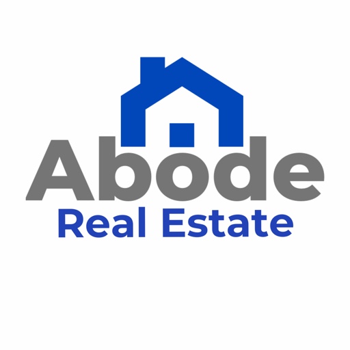 Abode Real Estate Logo