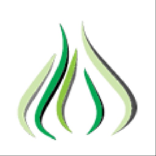 Graceland Garlic Seed Logo