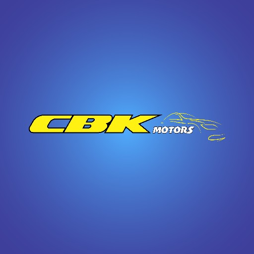 CBK Motors logo