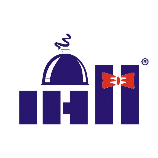 Indian Institute of Hotel Management Logo