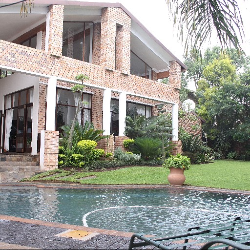 Stille Woning Guset House