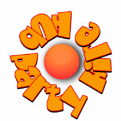 Party Hire Hub Logo