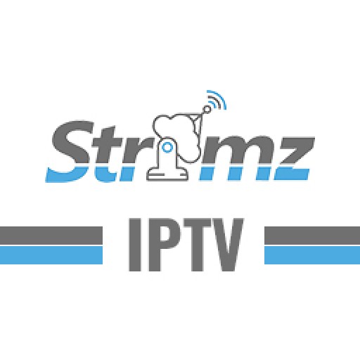 Strimz IPTV