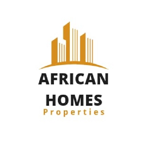 African homes properties