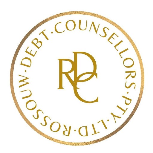 Rossouw Debt Counsellors (Pty) Ltd Logo