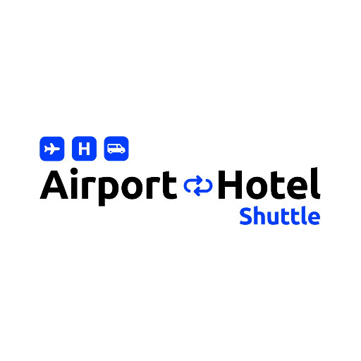 Cancun Airport Shuttle Logo
