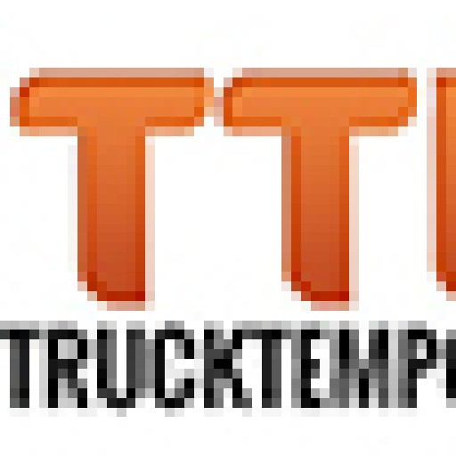 trucktempohire.com Logo