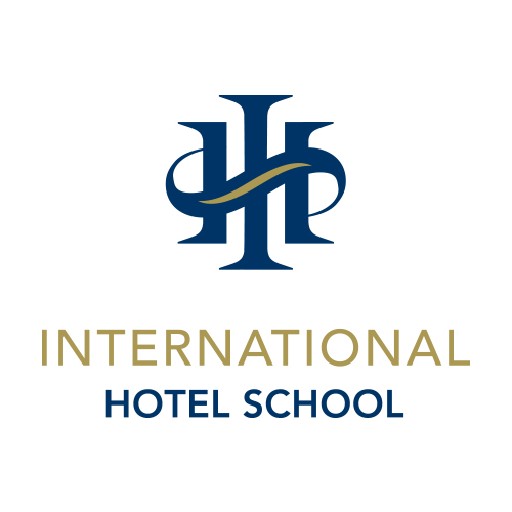 The International Hotel School Logo