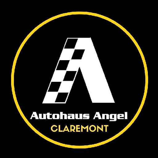 Autohaus Angel Claremont Logo