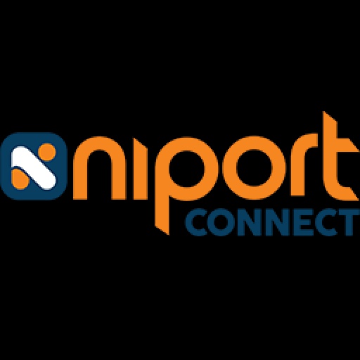 Niport Connect Logo