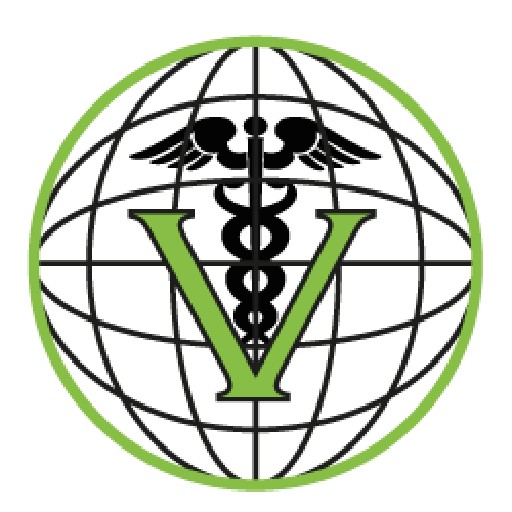 VSN Dog Food Logo