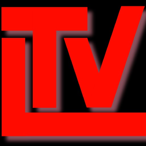 LTV Technology and Supplies Logo
