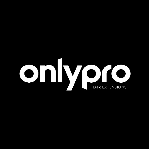Onlypro Hair Extensions Logo