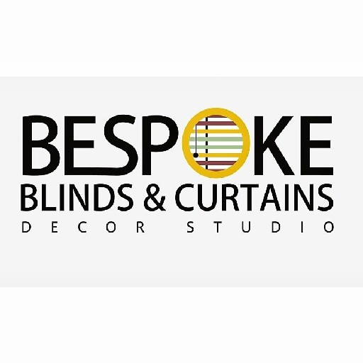Bespoke Blinds & Curtains Decor Studio Logo