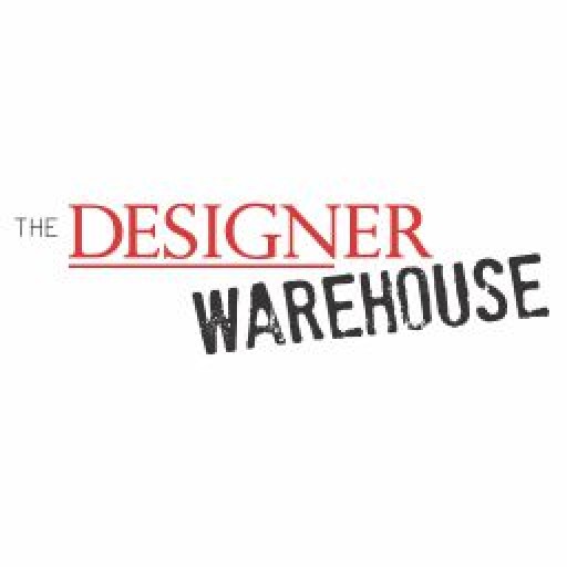 The Designer Warehouse Logo